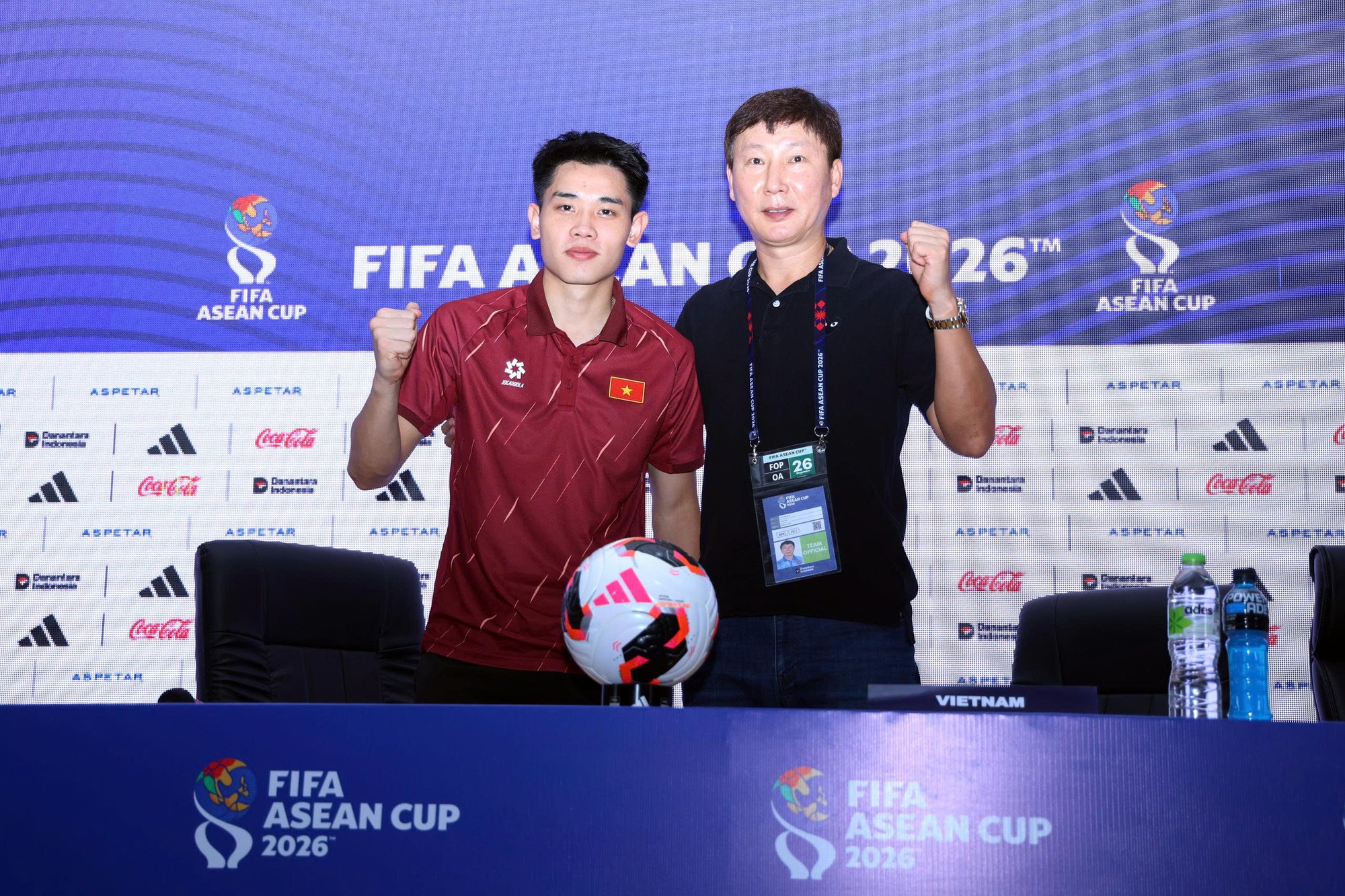 FIFA ASEAN Cup 2026: Lịch thi đấu, kết quả, bảng xếp hạng, danh sách Đội tuyển Việt Nam- Ảnh 21.