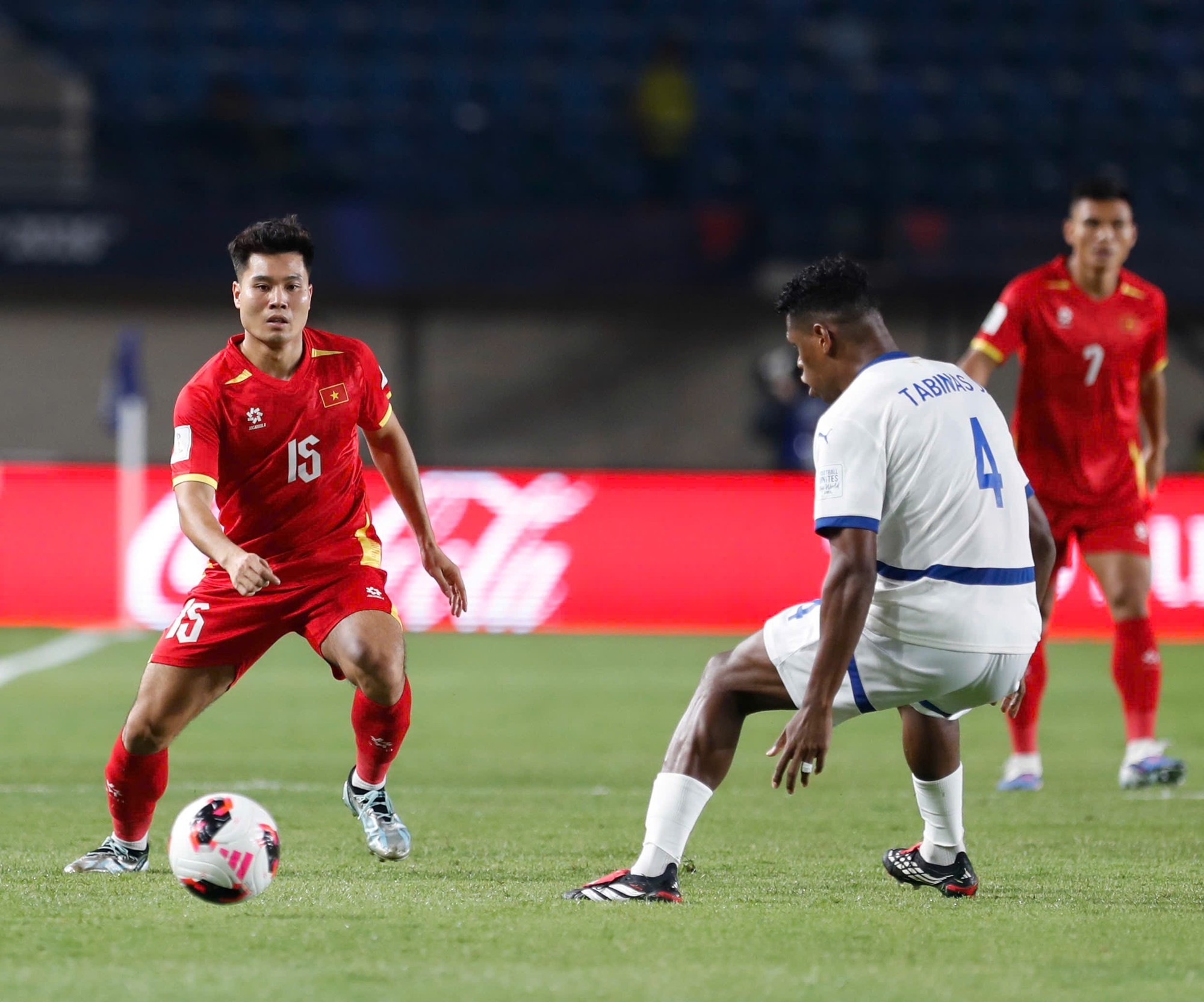 FIFA ASEAN Cup 2026: Lịch thi đấu, kết quả, bảng xếp hạng, danh sách Đội tuyển Việt Nam- Ảnh 22.