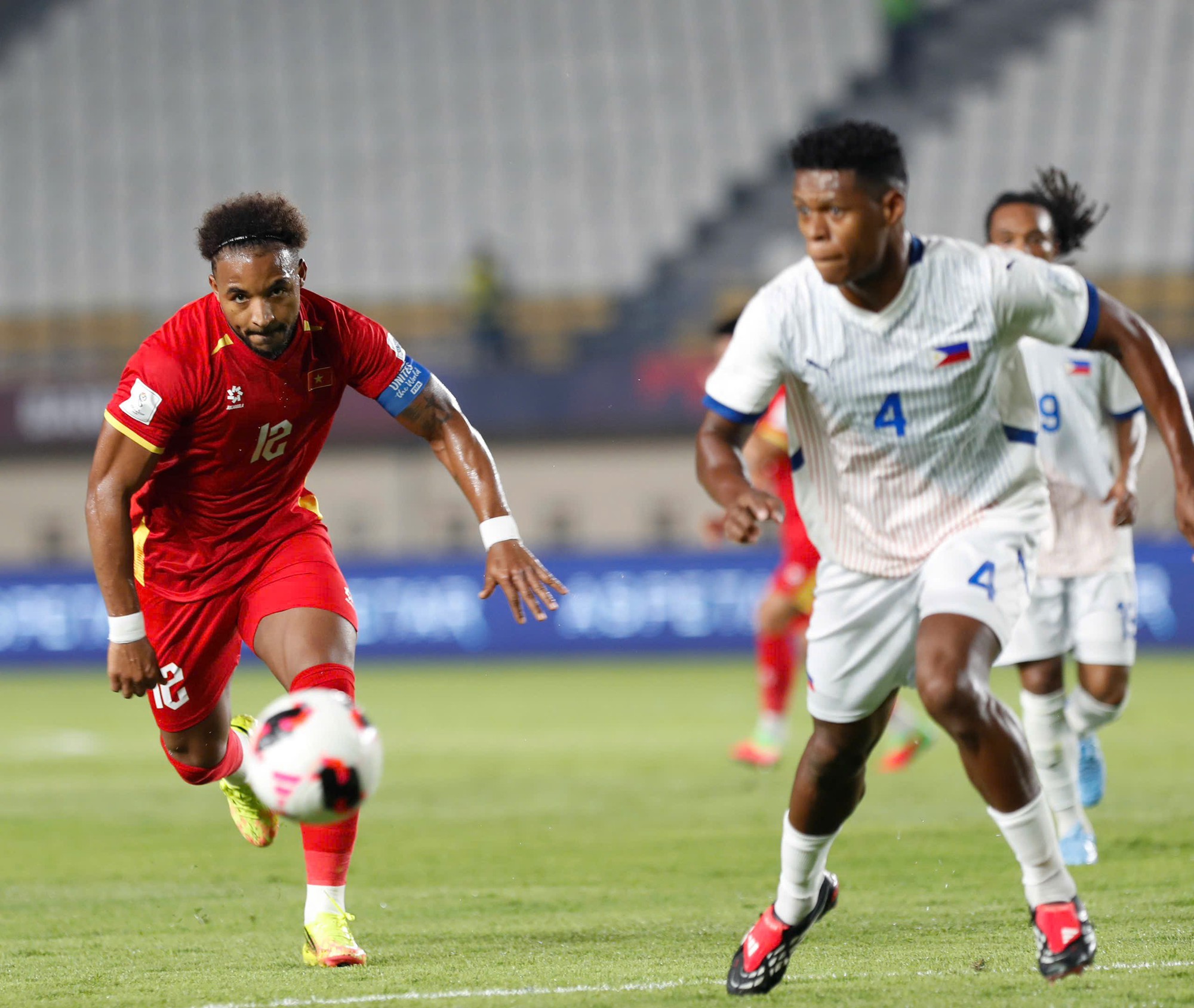 FIFA ASEAN Cup 2026: Lịch thi đấu, kết quả, bảng xếp hạng, danh sách Đội tuyển Việt Nam- Ảnh 23.