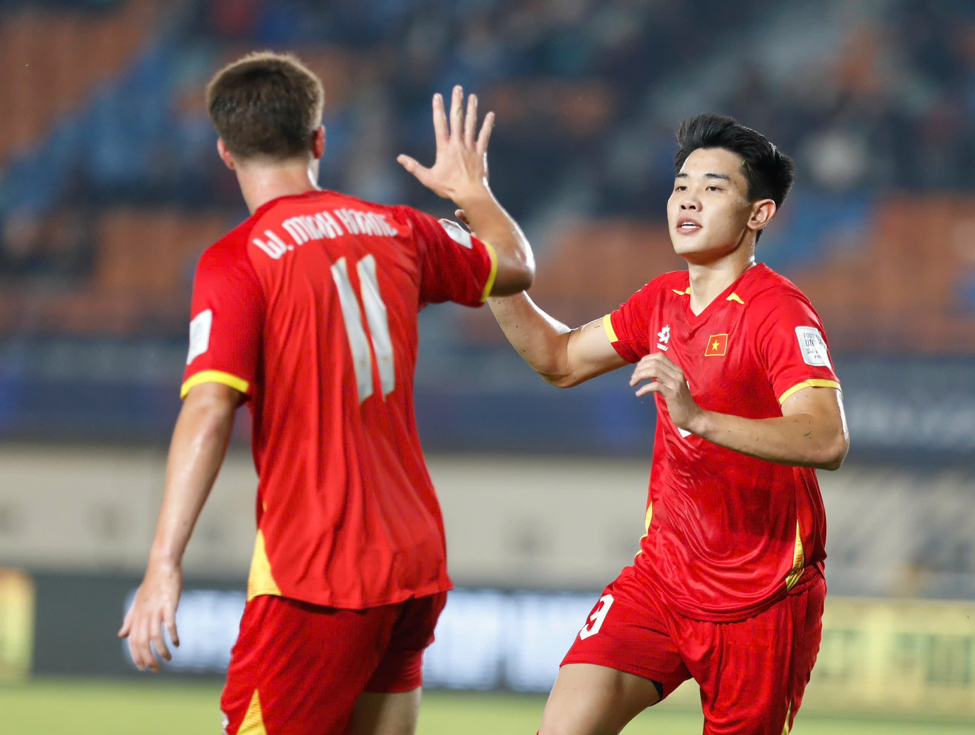 FIFA ASEAN Cup 2026: Lịch thi đấu, kết quả, bảng xếp hạng, danh sách Đội tuyển Việt Nam- Ảnh 24.