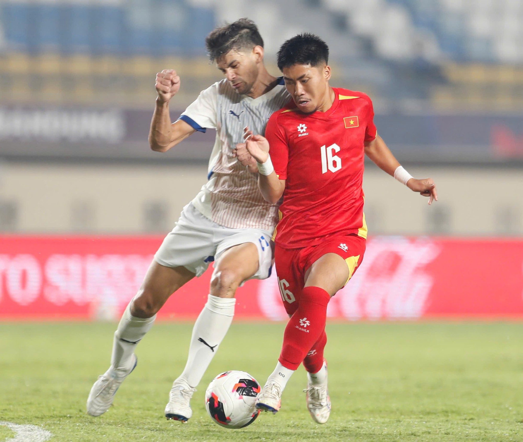 FIFA ASEAN Cup 2026: Lịch thi đấu, kết quả, bảng xếp hạng, danh sách Đội tuyển Việt Nam- Ảnh 26.