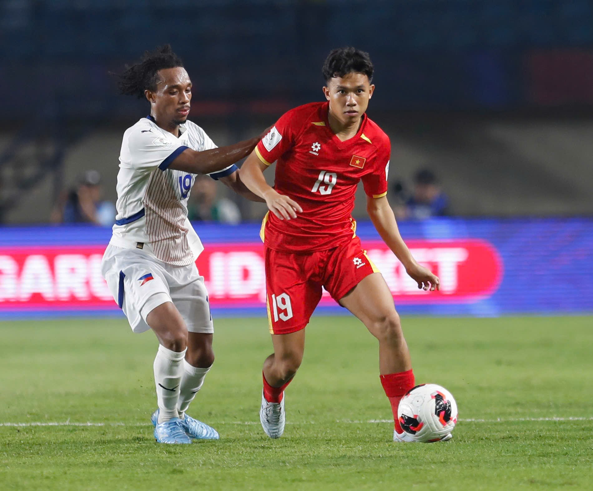 FIFA ASEAN Cup 2026: Lịch thi đấu, kết quả, bảng xếp hạng, danh sách Đội tuyển Việt Nam- Ảnh 27.
