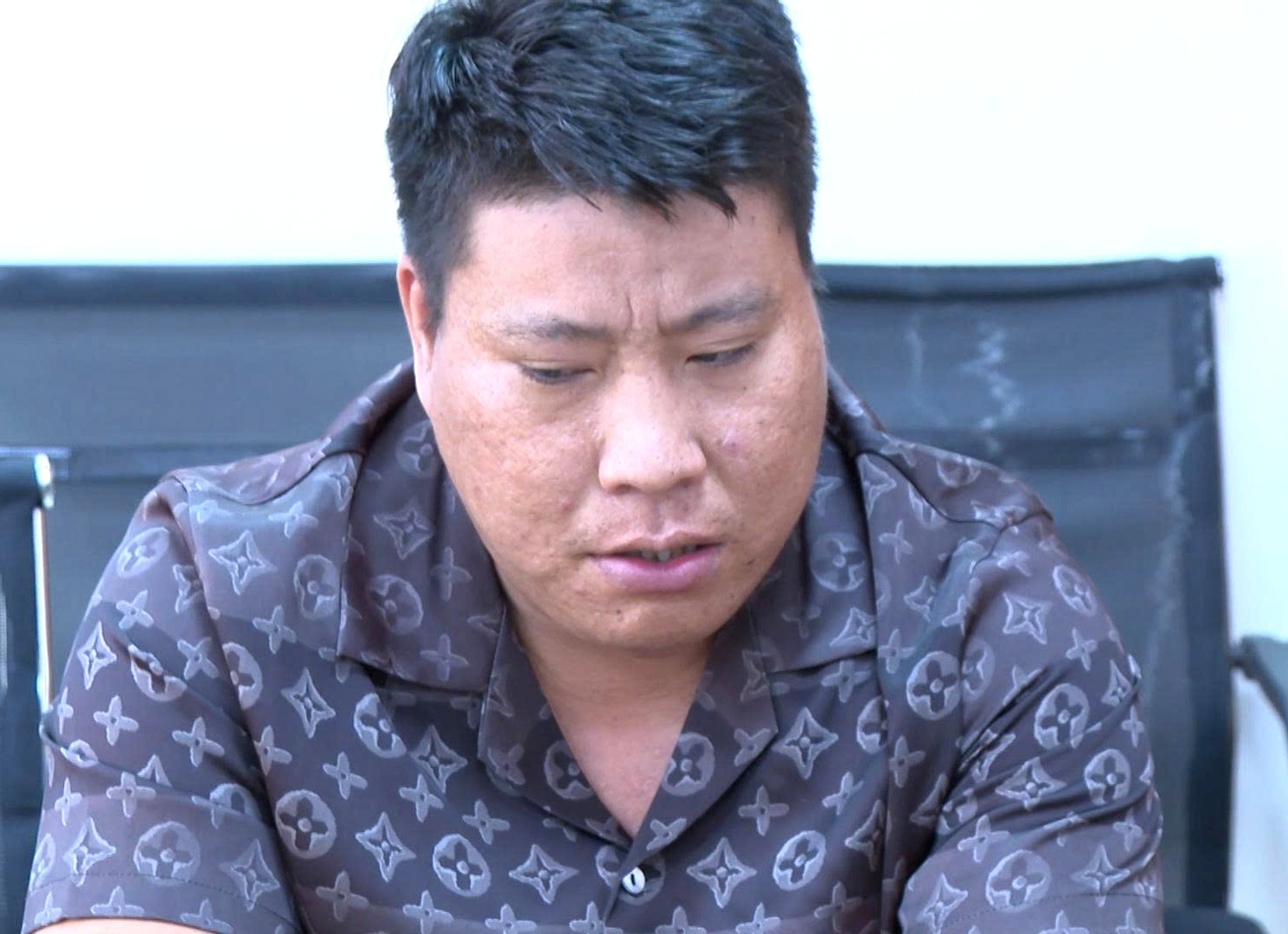 Khởi tố "Thật Mạnh", "Dũng trọc Hà Đông", Phạm Huy Tuyền cùng đồng bọn- Ảnh 3.
