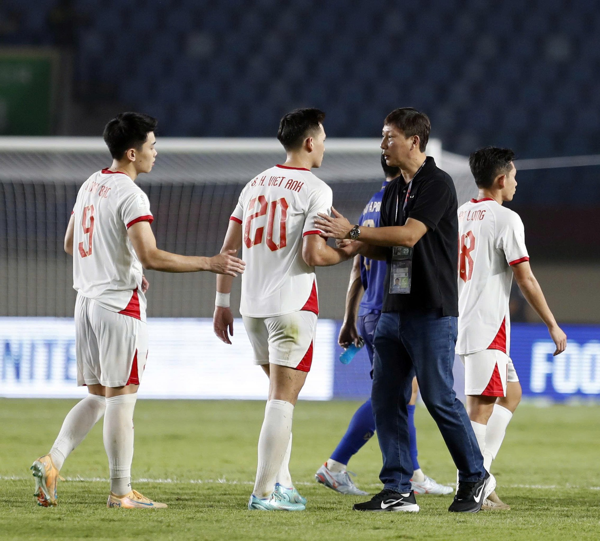 FIFA ASEAN Cup 2026: Lịch thi đấu, kết quả, bảng xếp hạng, danh sách Đội tuyển Việt Nam- Ảnh 10.