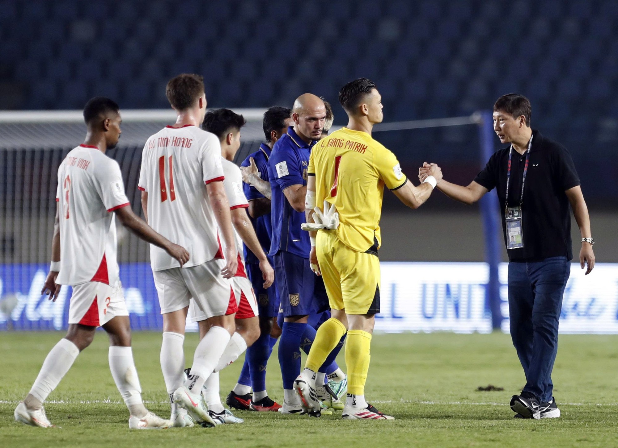 FIFA ASEAN Cup 2026: Lịch thi đấu, kết quả, bảng xếp hạng, danh sách Đội tuyển Việt Nam- Ảnh 11.