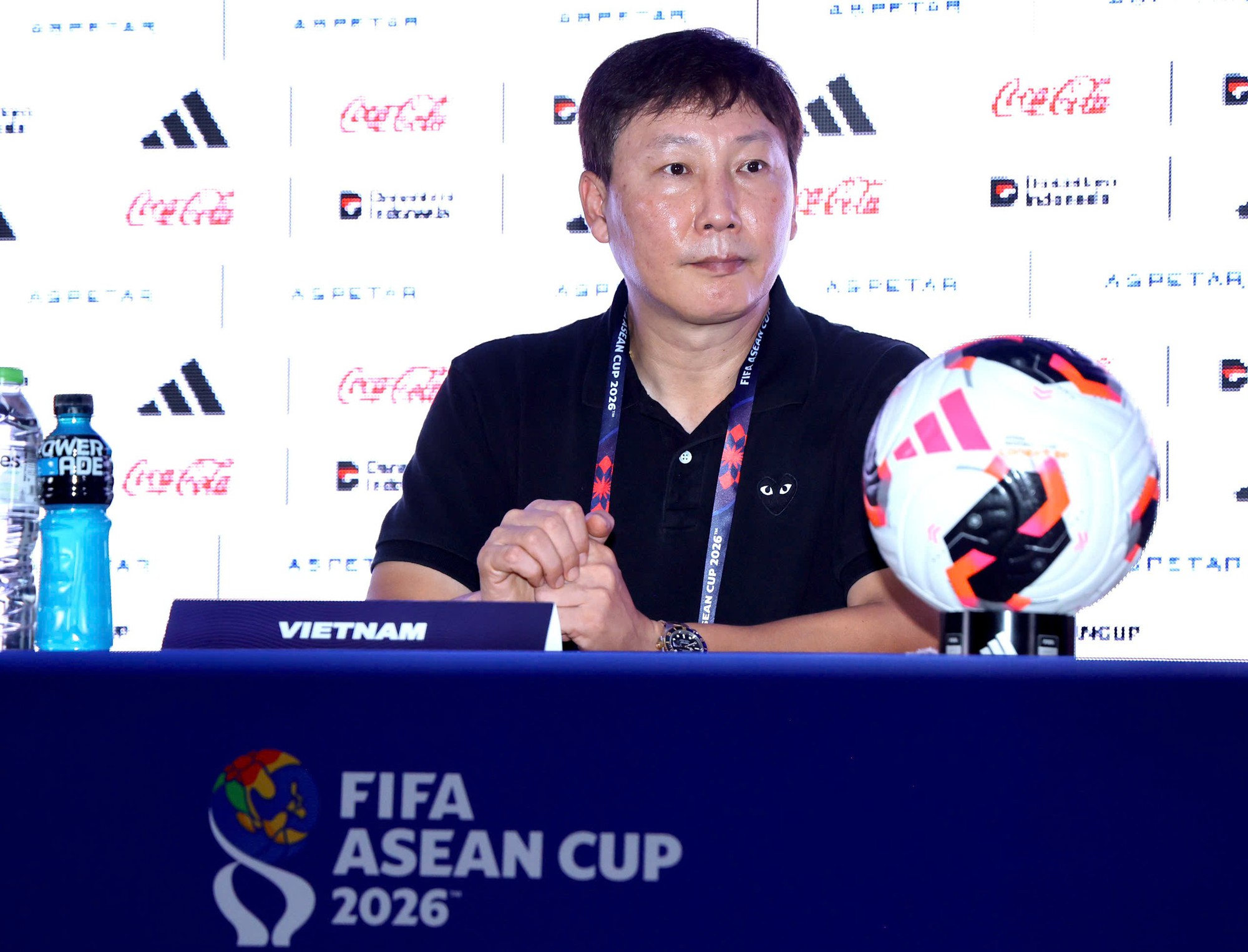 FIFA ASEAN Cup 2026: Lịch thi đấu, kết quả, bảng xếp hạng, danh sách Đội tuyển Việt Nam- Ảnh 9.