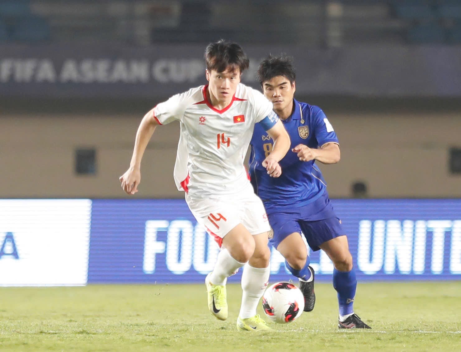 FIFA ASEAN Cup 2026: Lịch thi đấu, kết quả, bảng xếp hạng, danh sách Đội tuyển Việt Nam- Ảnh 14.