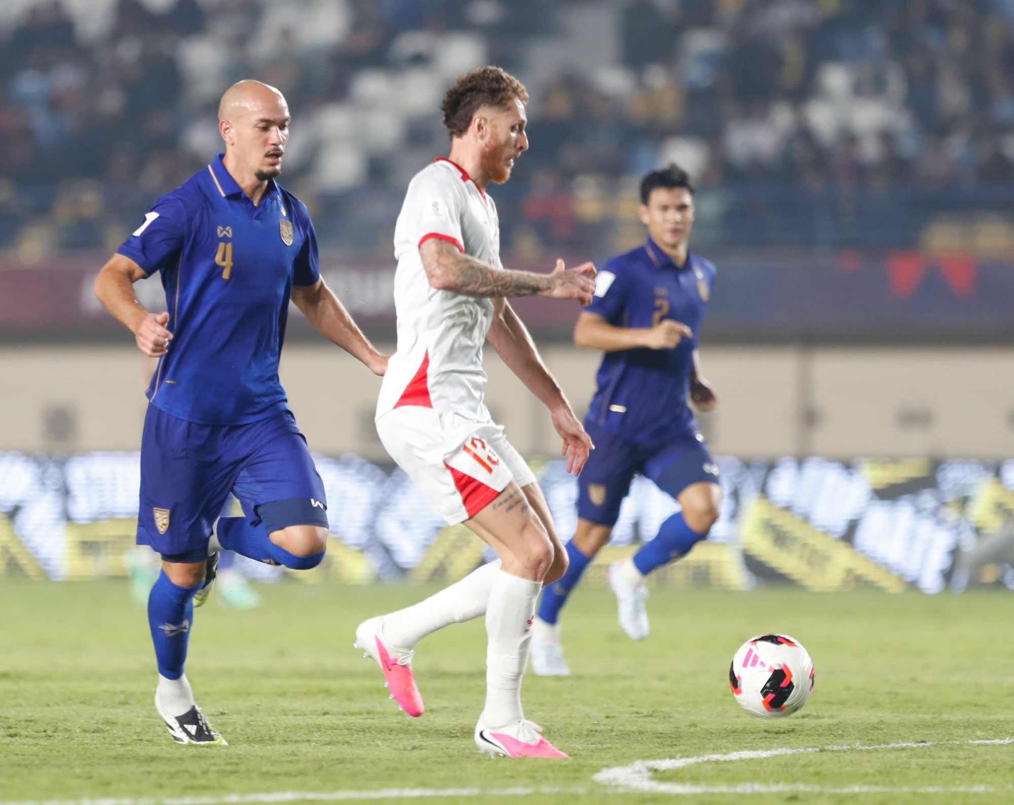 FIFA ASEAN Cup 2026: Lịch thi đấu, kết quả, bảng xếp hạng, danh sách Đội tuyển Việt Nam- Ảnh 13.