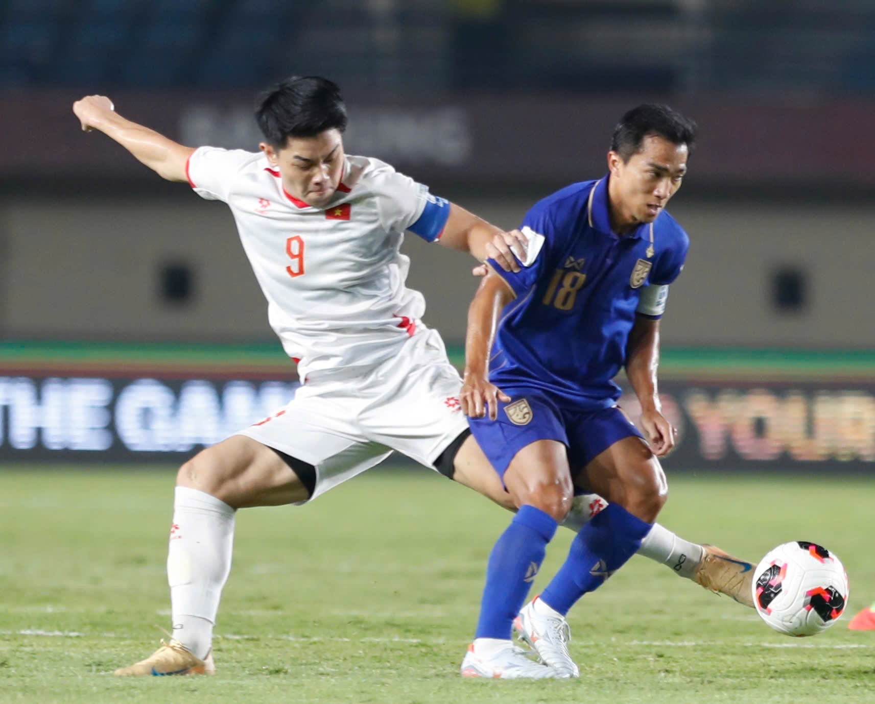 FIFA ASEAN Cup 2026: Lịch thi đấu, kết quả, bảng xếp hạng, danh sách Đội tuyển Việt Nam- Ảnh 15.