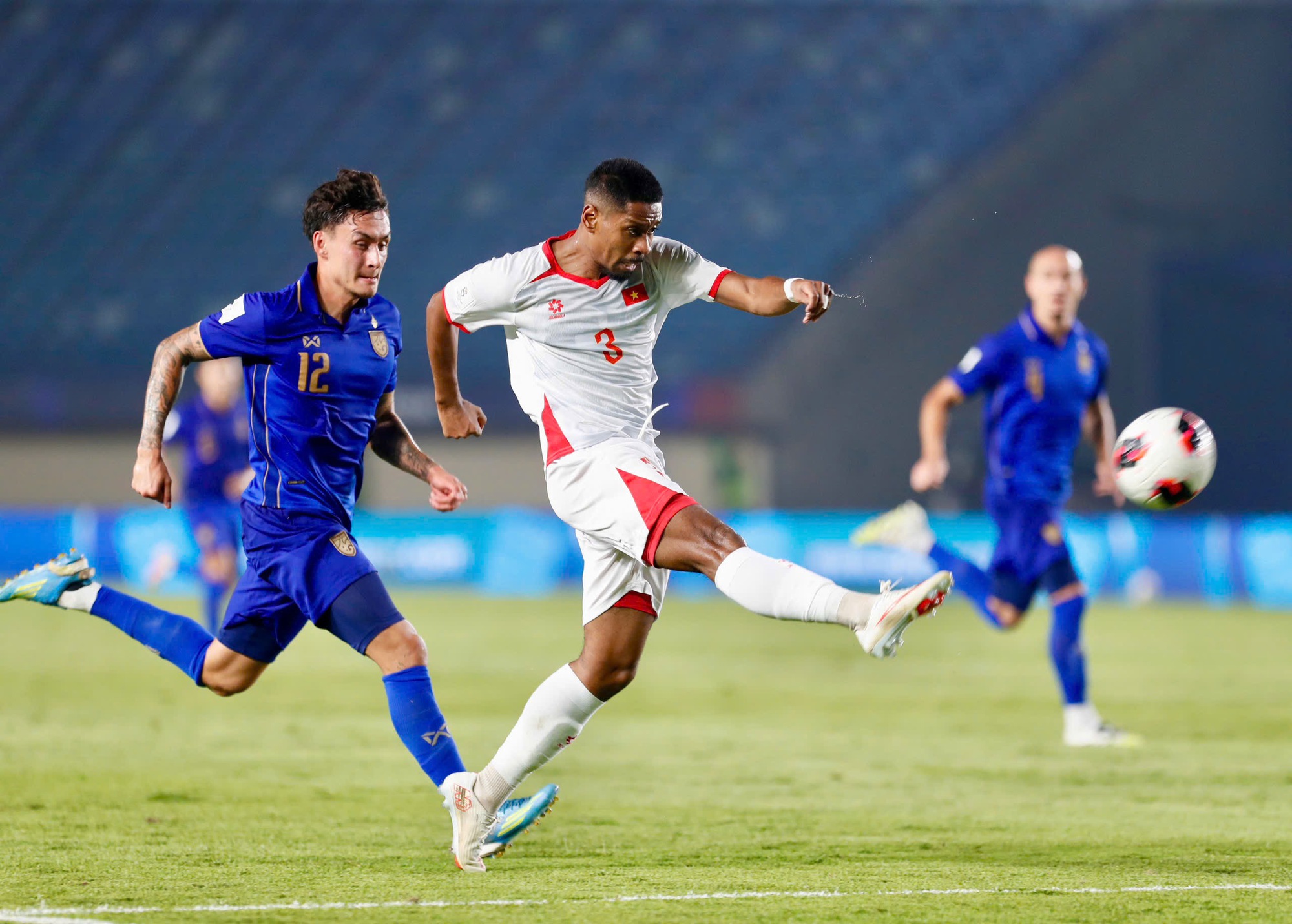 FIFA ASEAN Cup 2026: Lịch thi đấu, kết quả, bảng xếp hạng, danh sách Đội tuyển Việt Nam- Ảnh 12.