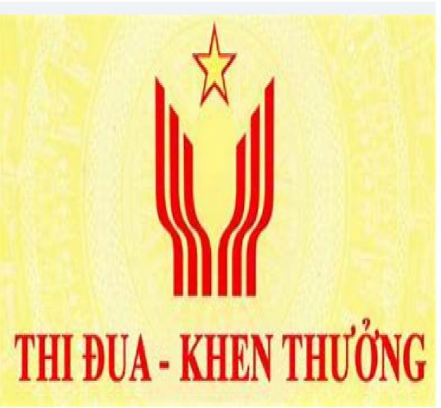 Nguyên tắc xét danh hiệu thi đua và hình thức khen thưởng- Ảnh 1.