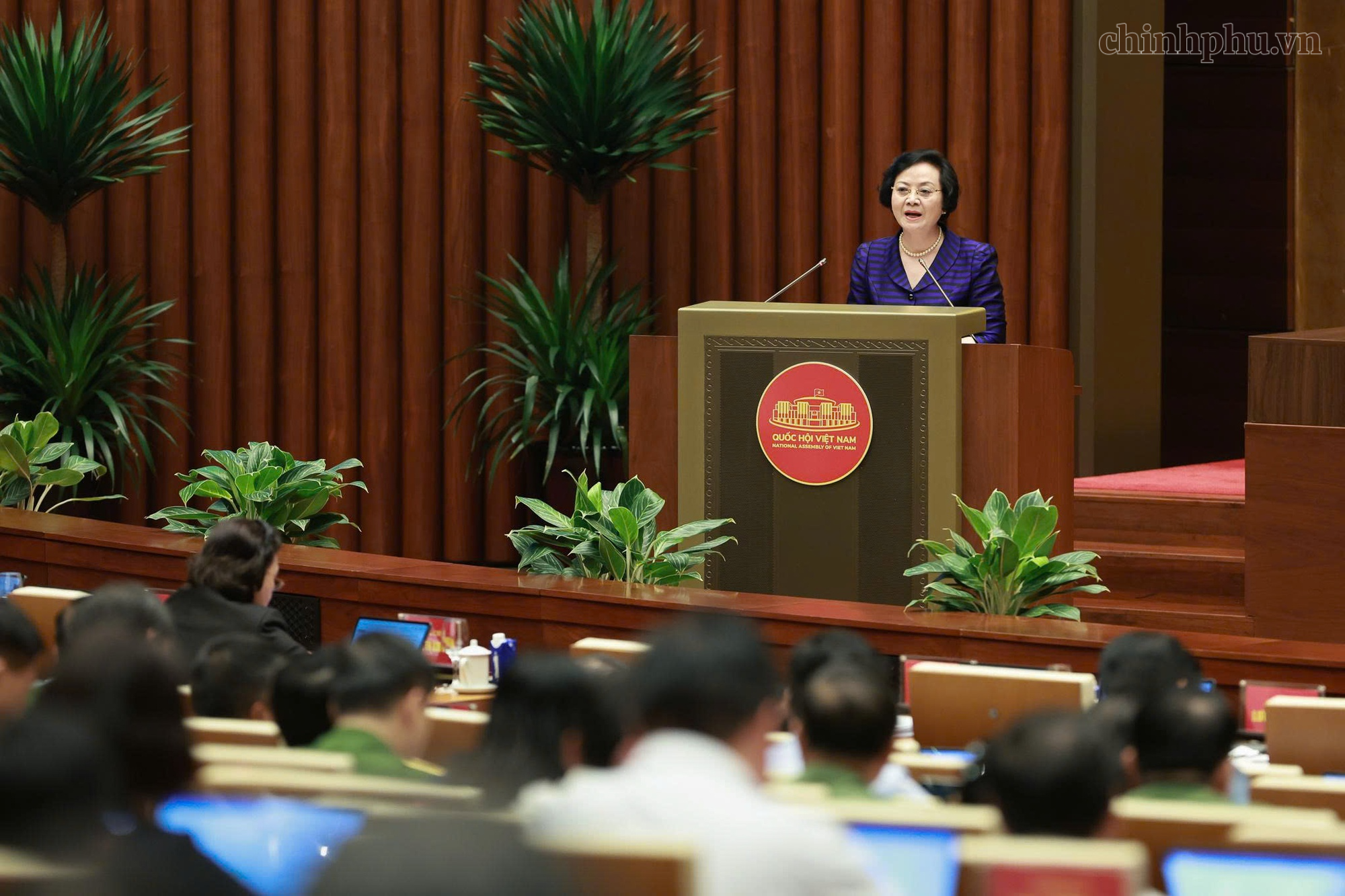 HỘI NGHỊ TOÀN QUỐC QUÁN TRIỆT, TRIỂN KHAI THỰC HIỆN 6 NGHỊ QUYẾT, CHỈ THỊ CỦA BỘ CHÍNH TRỊ- Ảnh 10.