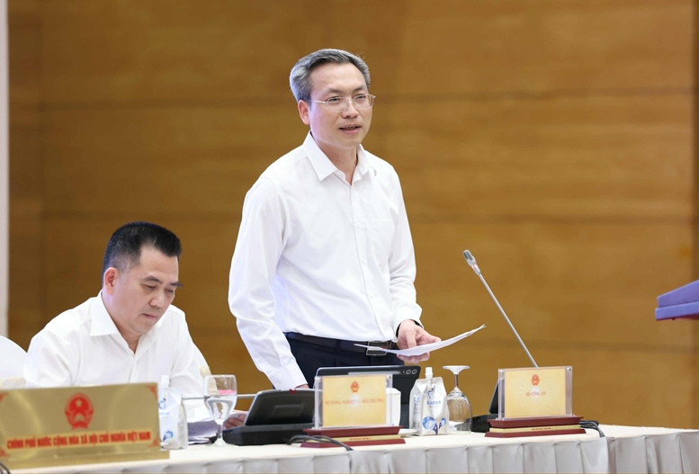 Thông tin mới về vụ án Huấn Hoa Hồng, Phú Lê, Cô giáo Hương; Bộ Công an khuyến cáo người dân tham gia mạng xã hội- Ảnh 1.