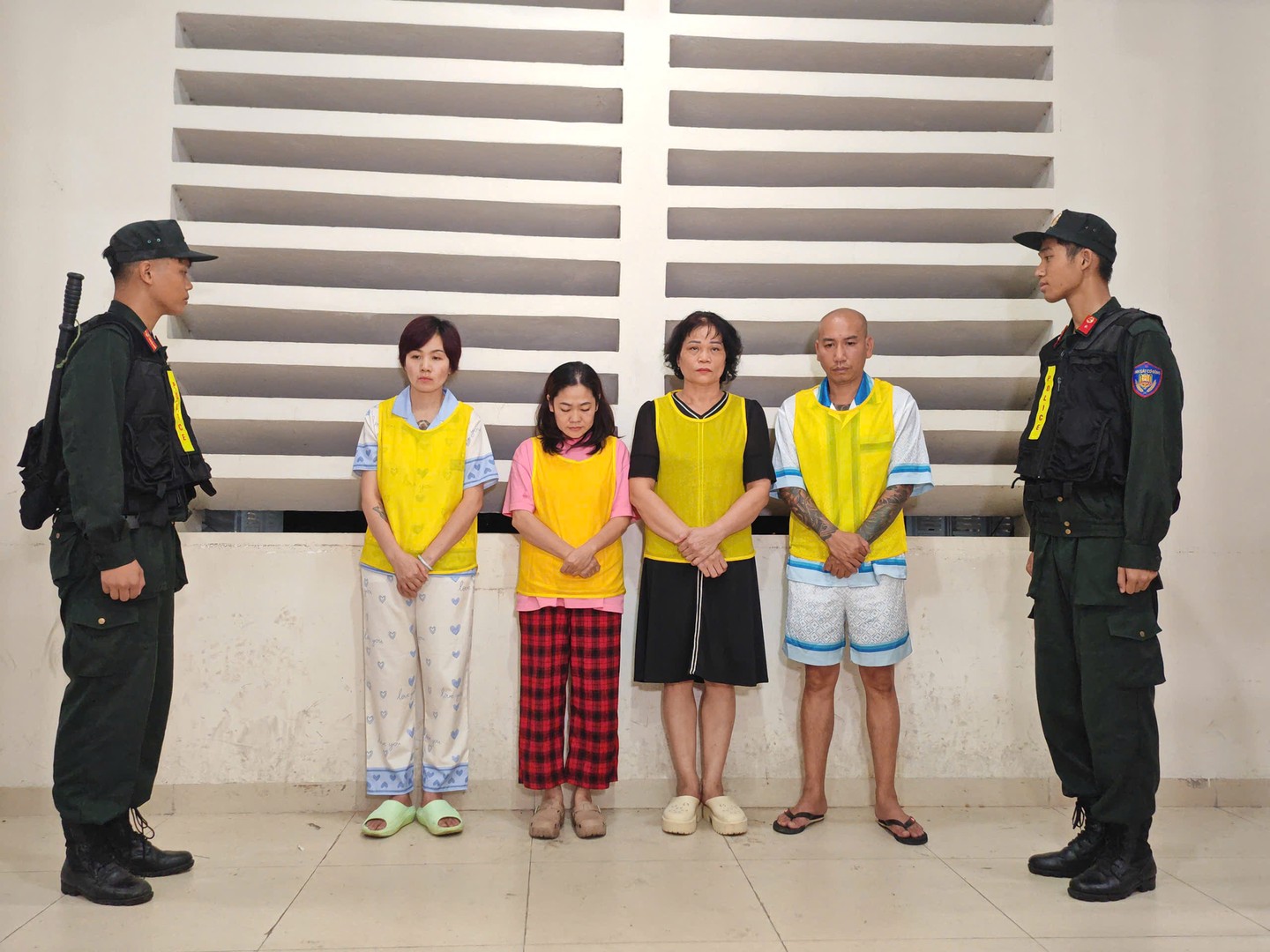 Thông tin mới về vụ án Huấn Hoa Hồng, Phú Lê, Cô giáo Hương; Bộ Công an khuyến cáo người dân tham gia mạng xã hội- Ảnh 3.