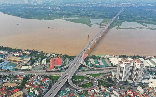Lấy ý kiến Nhân dân về ĐIỀU CHỈNH TỔNG THỂ QUY HOẠCH PHÂN KHU ĐÔ THỊ SÔNG HỒNG- Ảnh 1.