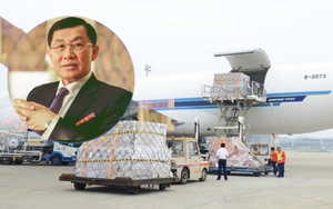 Vì sao phải rà soát quốc tịch cổ đông trước khi cấp phép bay với hãng hàng không của ông Jonathan Hạnh Nguyễn?