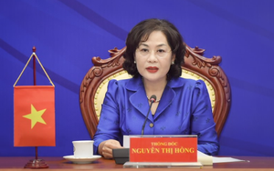 Thống đốc Nguyễn Thị Hồng nói về SCB
