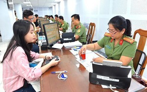 HƯỚNG DẪN: Thủ tục cấp Giấy miễn thị thực tại Cơ quan đại diện Việt Nam ở nước ngoài
