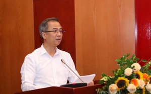 Thủ tướng Chính phủ giao nhân sự phụ trách điều hành Viện Hàn lâm Khoa học xã hội Việt Nam