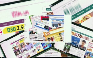 Bước đầu phát hiện, xác định khoảng 30 cơ quan báo chí có dấu hiệu “báo hóa” tạp chí, “tư nhân hóa” báo chí