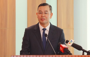 Quốc hội bầu ông Ngô Văn Tuấn giữ chức Tổng Kiểm toán Nhà nước