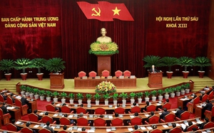 TOÀN VĂN: Nghị quyết 24-NQ/TW của Bộ Chính trị về phát triển kinh tế - xã hội vùng Đông Nam Bộ