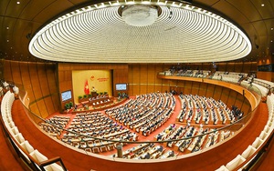 TOÀN CẢNH: Quốc hội thảo luận về phát triển kinh tế - xã hội và Ngân sách nhà nước