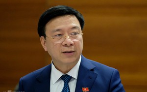 Trung ương quyết định kỷ luật Khai trừ ra khỏi đảng đối với đồng chí Phạm Xuân Thăng