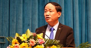 Thủ tướng Chính phủ phê chuẩn tân Chủ tịch UBND tỉnh Bình Định