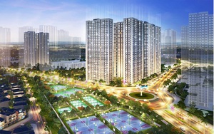 Hà Nội cần 880.000 tỷ đồng xây 89 triệu m2 nhà ở