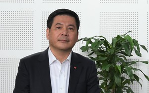 Bộ trưởng Nguyễn Hồng Diên nói về cung ứng xăng dầu