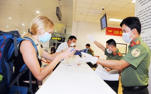 Đề xuất mở rộng đối tượng miễn visa nhập cảnh, tăng thời hạn visa vào Việt Nam
