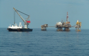 Đề xuất 2 phương án về vốn đầu tư ra nước ngoài trong hoạt động dầu khí