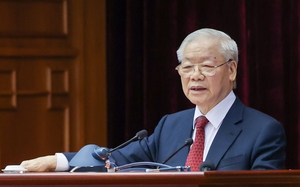 TOÀN VĂN phát biểu của Tổng Bí thư Nguyễn Phú Trọng tại Hội nghị phát triển vùng Bắc Trung Bộ và duyên hải Trung Bộ