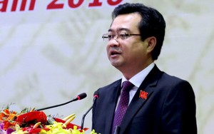 Bộ trưởng Nguyễn Thanh Nghị làm Tổ trưởng Tổ công tác của Thủ tướng Chính phủ tháo gỡ khó khăn triển khai các dự án bất động sản