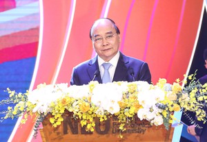 Chủ tịch nước đề nghị chung tay tháo gỡ khó khăn, nâng tầm ngành Giáo dục Việt Nam