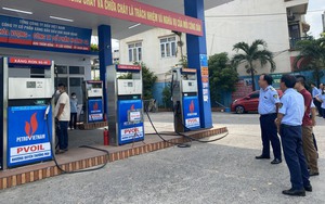 Nhiều cửa hàng xăng dầu vẫn đóng cửa, Bộ trưởng Công Thương ra ‘tối hậu thư’