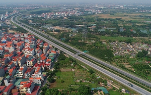TOÀN VĂN: Nghị quyết 30-NQ/TW về phát triển kinh tế - xã hội vùng đồng bằng Sông Hồng