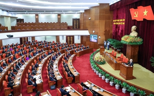 Các đặc trưng của Nhà nước pháp quyền XHCN Việt Nam theo Nghị quyết số 27-NQ/TW, Hội nghị Trung ương 6, khóa XII