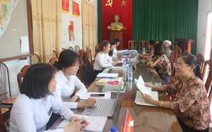 Hưởng ứng Ngày Pháp luật Việt Nam: Tập trung phổ biến vấn đề "nóng" được dư luận xã hội quan tâm