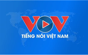 Đài Tiếng nói Việt Nam có 27 đơn vị