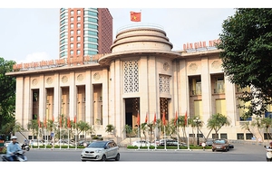 Cơ cấu tổ chức mới của Ngân hàng Nhà nước Việt Nam