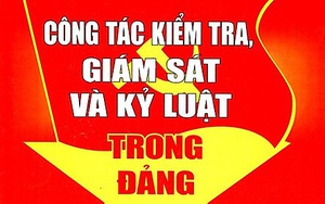 Kỷ luật Chủ tịch, Phó Chủ tịch UBND thành phố Đà Nẵng