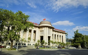 TOÀN VĂN: Nghị định 102/2022/NĐ-CP quy định nhiệm vụ và cơ cấu tổ chức của Ngân hàng Nhà nước Việt Nam
