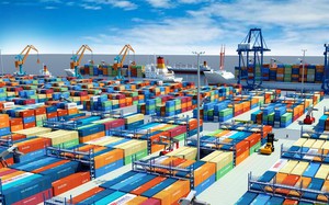 TOÀN VĂN: Nghị quyết số 163/NQ-CP về nâng cao năng lực cạnh tranh và phát triển dịch vụ logistics