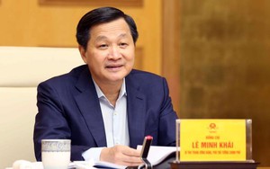 Phó Thủ tướng Lê Minh Khái chỉ đạo khắc phục tình trạng chồng chéo, trùng lặp trong hoạt động thanh tra, kiểm tra doanh nghiệp