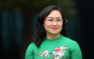 Thủ tướng bổ nhiệm nữ Thứ trưởng