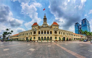 Điều chỉnh phân công công tác lãnh đạo UBND thành phố Hồ Chí Minh
