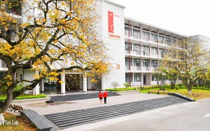 Đại học Bách khoa Hà Nội là đơn vị sự nghiệp công lập tự chủ trực thuộc Bộ GDĐT