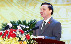 Phó Chủ tịch Quốc hội Nguyễn Khắc Định làm Trưởng Đoàn giám sát việc huy động, sử dụng nguồn lực phòng, chống COVID-19